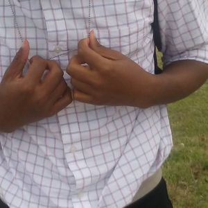 Meet your Posher, Xavier